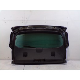 Portellone posteriore Peugeot 3008 2014