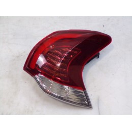Fanale Posteriore Destro Peugeot 3008 2014