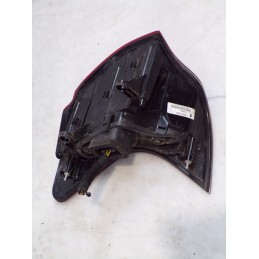 Fanale Posteriore Destro Peugeot 3008 2014