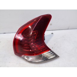 Fanale Posteriore Destro Peugeot 3008 2014