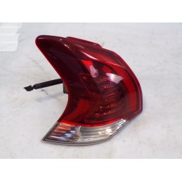 Fanale Posteriore Sinistro Peugeot 3008 2014
