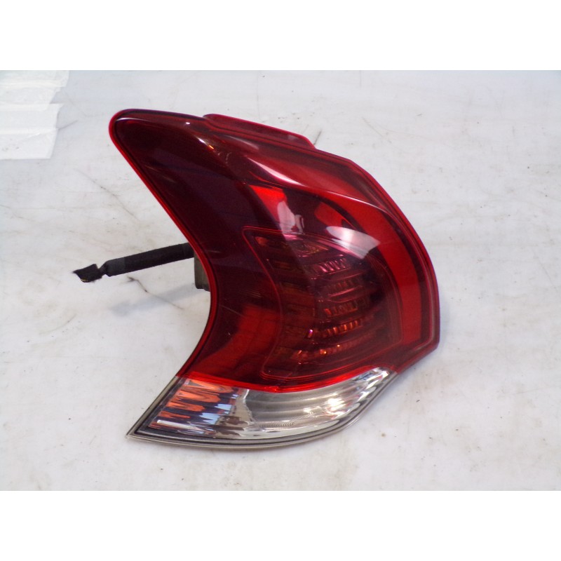Fanale Posteriore Sinistro Peugeot 3008 2014