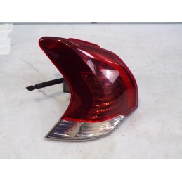 Fanale Posteriore Sinistro Peugeot 3008 2014