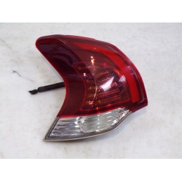 Fanale Posteriore Sinistro Peugeot 3008 2014