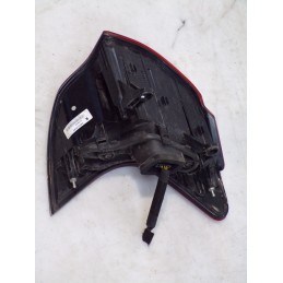 Fanale Posteriore Sinistro Peugeot 3008 2014
