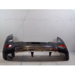 Paraurti Posteriore Peugeot 3008 Restyling 2014