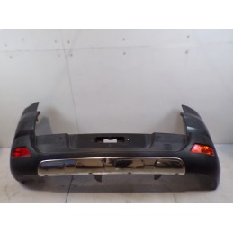 Paraurti Posteriore Peugeot 3008 Restyling 2014