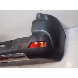 Paraurti Posteriore Peugeot 3008 Restyling 2014