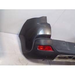 Paraurti Posteriore Peugeot 3008 Restyling 2014