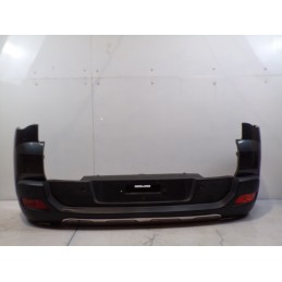 Paraurti Posteriore Peugeot 3008 Restyling 2014