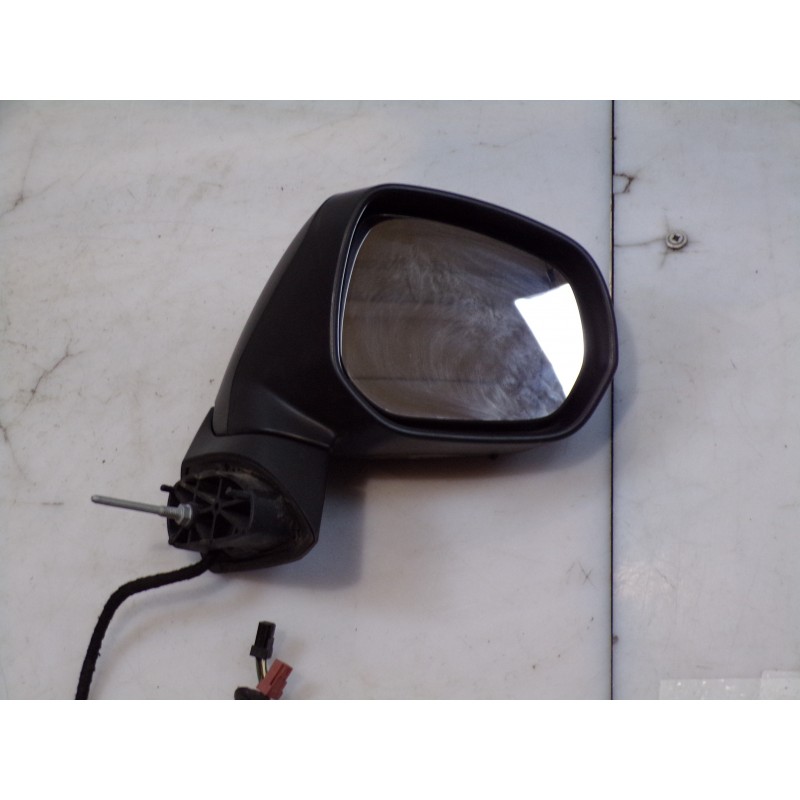 Specchietto Retrovisore Destro Peugeot 3008 2014