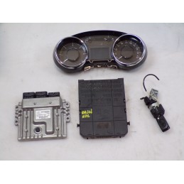 Kit Accensione Peugeot 3008 2.0 tdi 2014