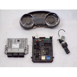 Kit Accensione Peugeot 3008 2.0 tdi 2014