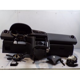 Kit airbag Peugeot 3008 2014