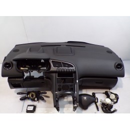 Kit airbag Peugeot 3008 2014