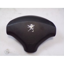 Kit airbag Peugeot 3008 2014