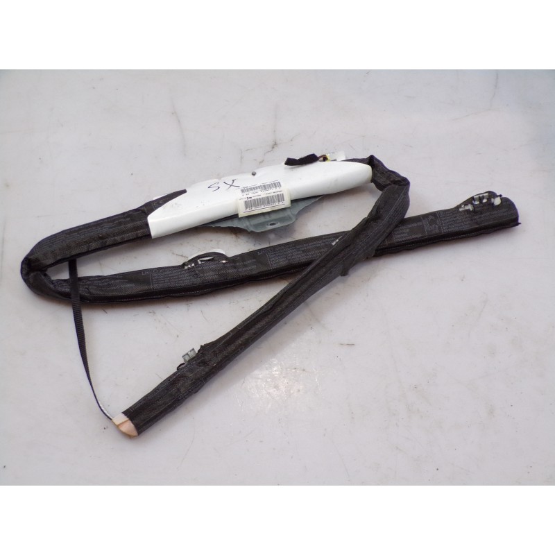 Airbag Tendina laterale Sinistra Peugeot 3008 2014