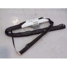 Airbag Tendina laterale Sinistra Peugeot 3008 2014