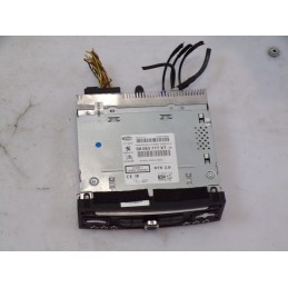 Autoradio stereo Peugeot 3008 2014