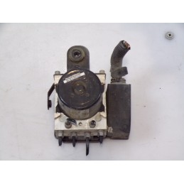 Centralina Pompa Abs Fiat Doblò 1.4 benzina 2012