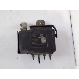 Centralina Pompa Abs Fiat Doblò 1.4 benzina 2012