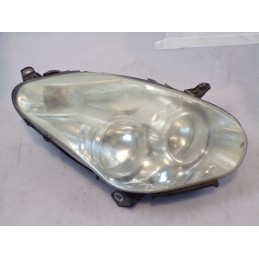 Musata anteriore Fiat Doblò 2012