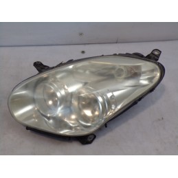 Musata anteriore Fiat Doblò 2012