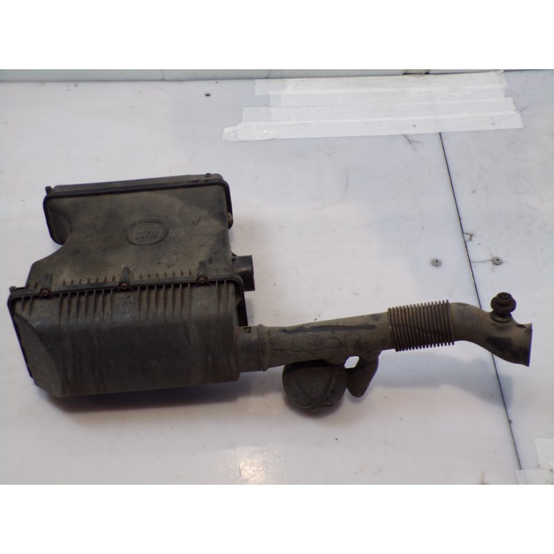 Scatola filtro aria Fiat Doblò 1.4 benz 2012