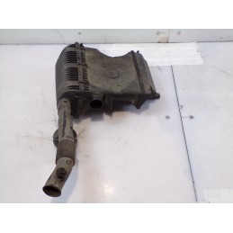 Scatola filtro aria Fiat Doblò 1.4 benz 2012