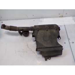 Scatola filtro aria Fiat Doblò 1.4 benz 2012