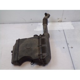 Scatola filtro aria Fiat Doblò 1.4 benz 2012