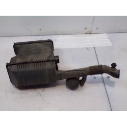 Scatola filtro aria Fiat Doblò 1.4 benz 2012