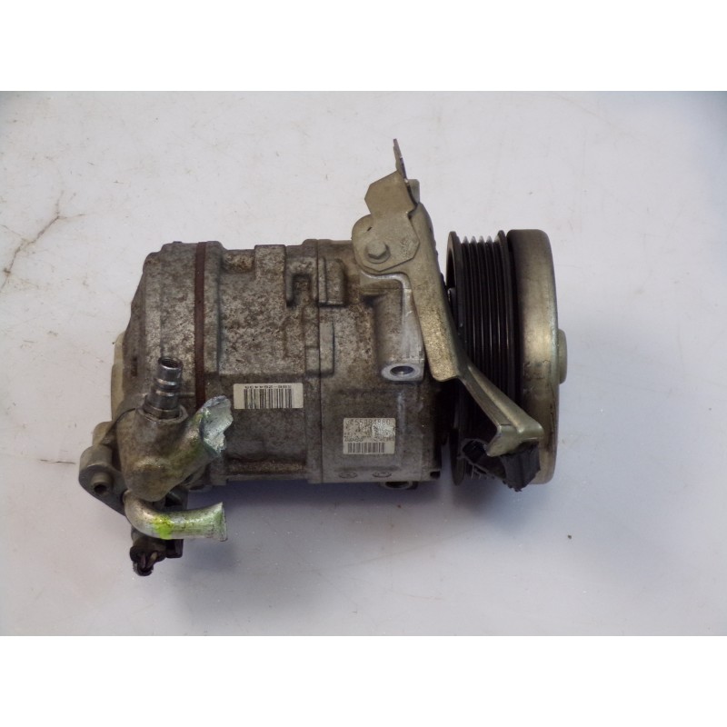 Compressore Fiat Doblò 1.4 benz 2012