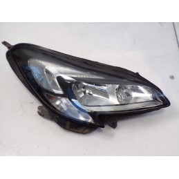 Musata anteriore Opel Corsa E 2018