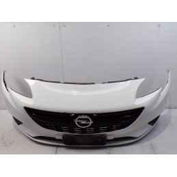 Musata anteriore Opel Corsa E 2018