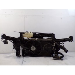 Musata anteriore Opel Corsa E 2018