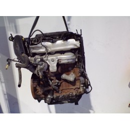 Motore Peugeot Citroen 2.0 hdi RH02 2013