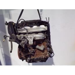 Motore Peugeot Citroen 2.0 hdi RH02 2013
