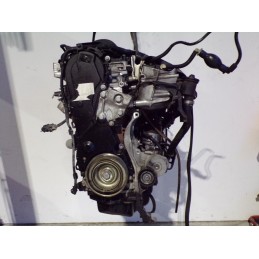 Motore Peugeot Citroen 2.0 hdi RH02 2013