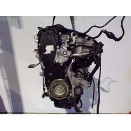 Motore Peugeot Citroen 2.0 hdi RH02 2013