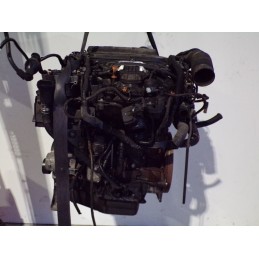Motore Peugeot Citroen 2.0 hdi RH02 2013