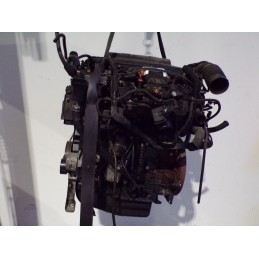 Motore Peugeot Citroen 2.0 hdi RH02 2013