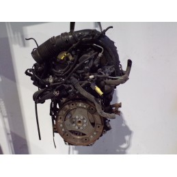 Motore Peugeot Citroen 2.0 hdi RH02 2013