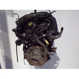 Motore Peugeot Citroen 2.0 hdi RH02 2013