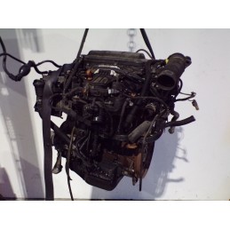 Motore Peugeot Citroen 2.0 hdi RH02 2013