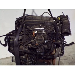 Motore Peugeot Citroen 2.0 hdi RH02 2013