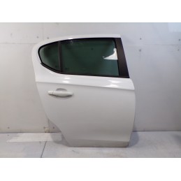 Portiera posteriore destra Opel Corsa E 2018