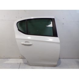 Portiera posteriore destra Opel Corsa E 2018