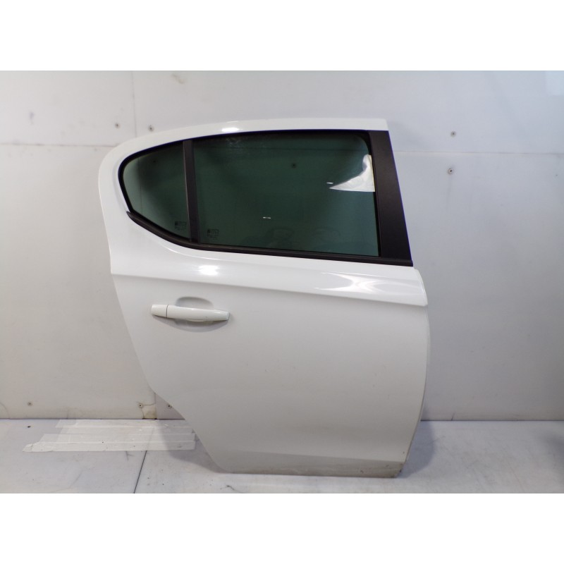 Portiera posteriore destra Opel Corsa E 2018