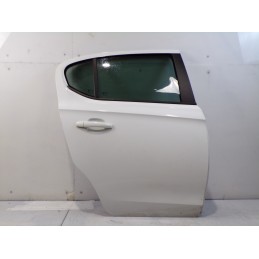 Portiera posteriore destra Opel Corsa E 2018